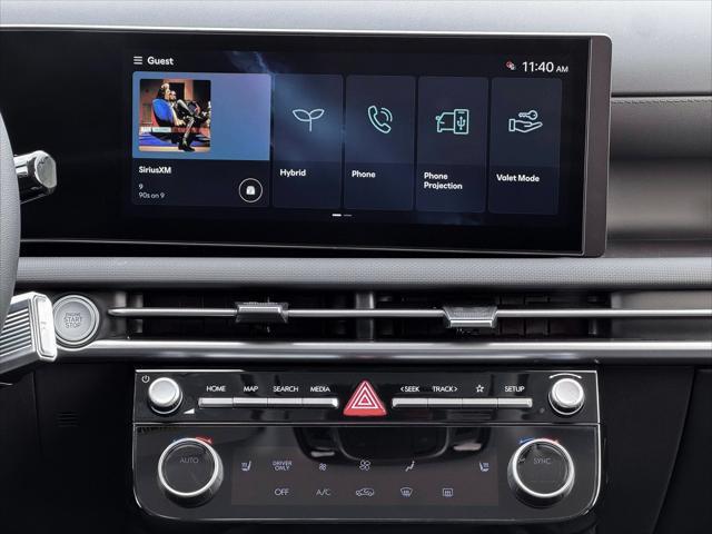 2026 Hyundai Tucson - $33,290