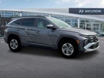 2025 TUCSON Hybrid Thumbnail 10