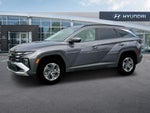 2025 TUCSON Hybrid Thumbnail 2