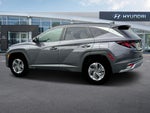 2025 TUCSON Hybrid Thumbnail 4