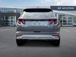 2025 TUCSON Hybrid Thumbnail 6