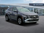2025 TUCSON Hybrid Thumbnail 11
