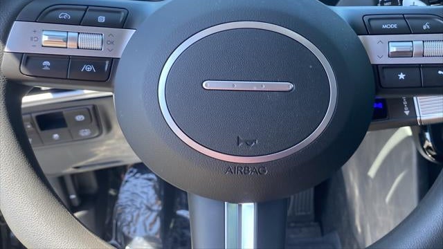 2025 Hyundai TUCSON Hybrid Blue