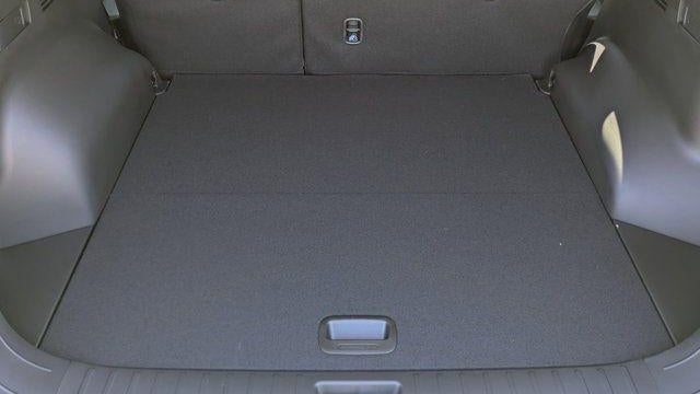 2025 Hyundai TUCSON Hybrid Blue