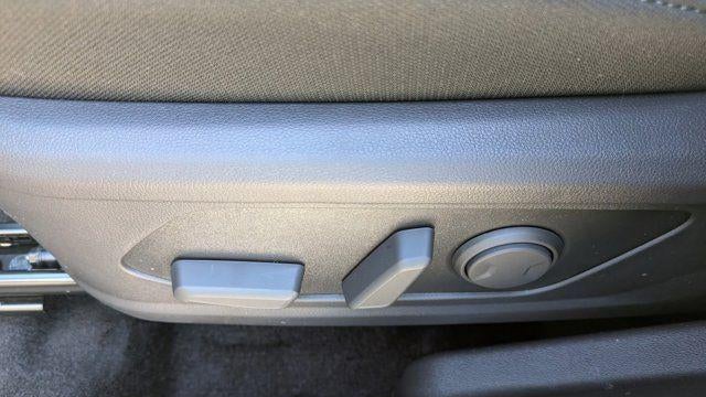 2025 Hyundai TUCSON Hybrid Blue