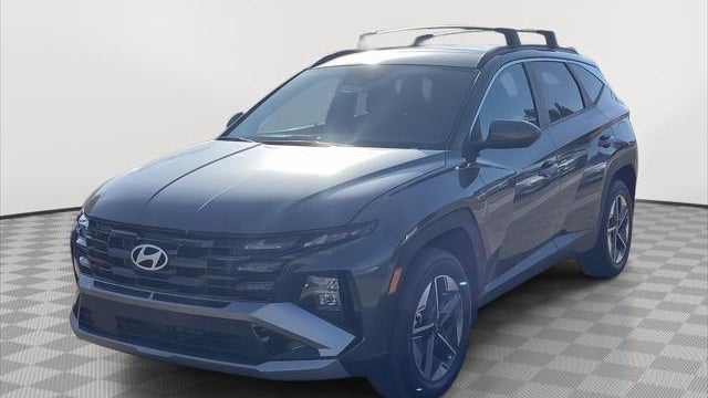 Preowned 2026 Hyundai TUCSON Hybrid SEL for Sale