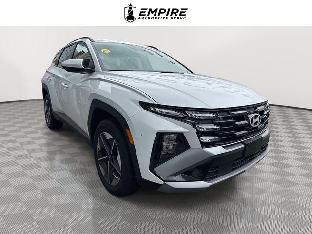 2026 Hyundai Tucson - $31,300