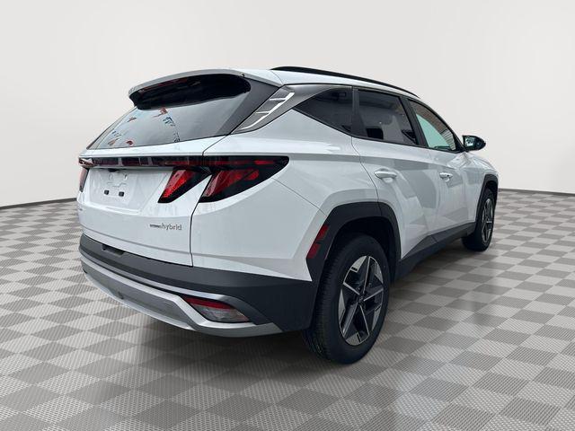 2026 Hyundai Tucson - $31,300