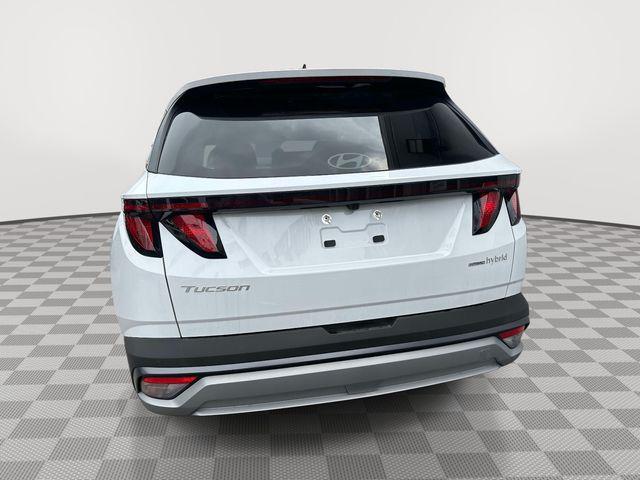 2026 Hyundai Tucson - $31,300