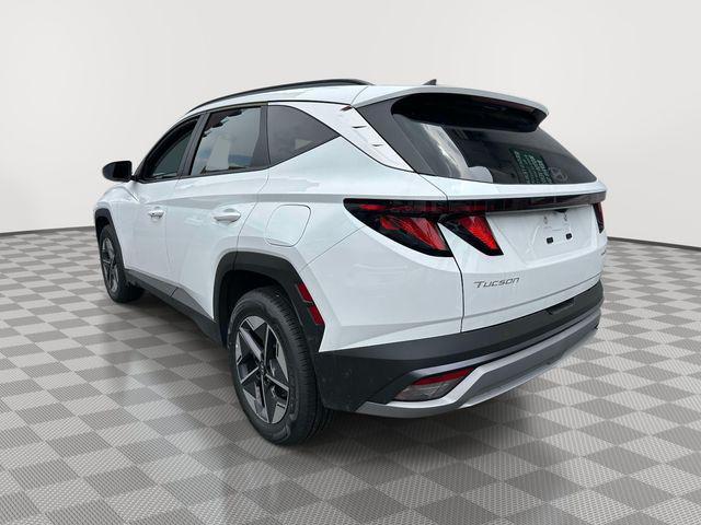2026 Hyundai Tucson - $31,300