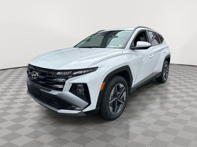 2026 Hyundai Tucson - $31,300