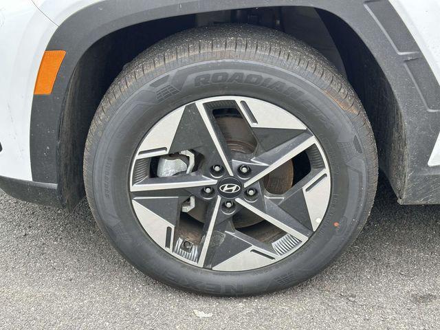 2026 Hyundai Tucson - $31,300