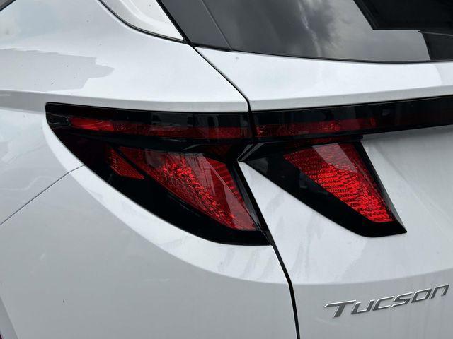 2026 Hyundai Tucson - $31,300