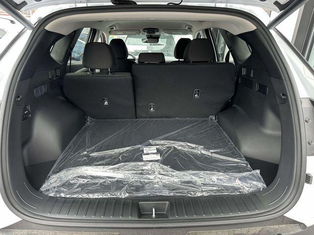 2026 Hyundai Tucson - $31,300