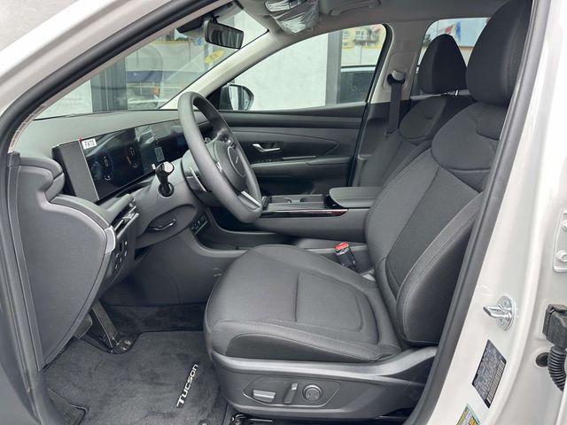 2026 Hyundai Tucson - $31,300