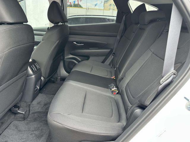 2026 Hyundai Tucson - $31,300