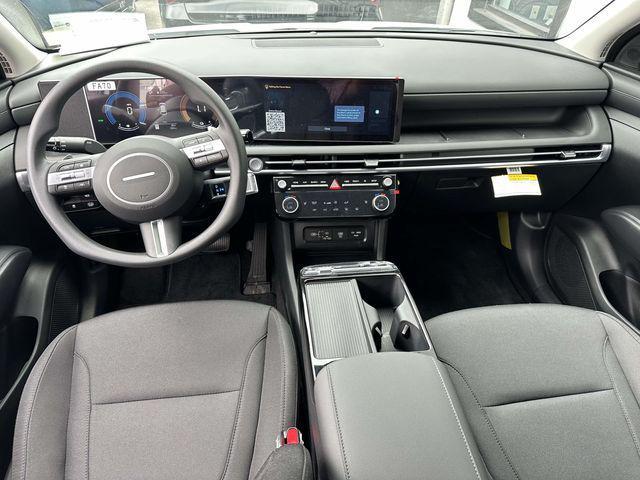 2026 Hyundai Tucson - $31,300