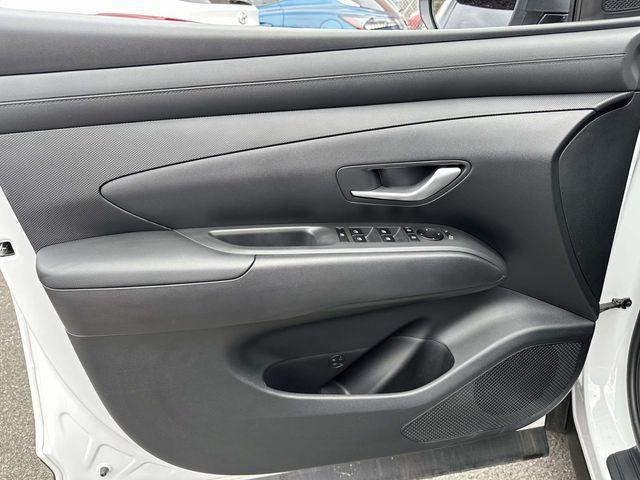2026 Hyundai Tucson - $31,300