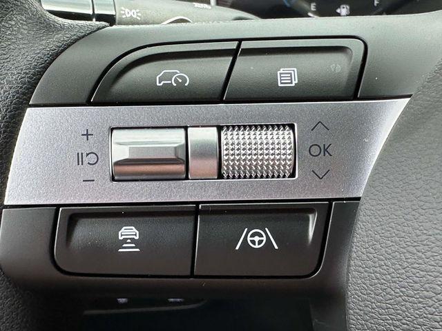 2026 Hyundai Tucson - $31,300