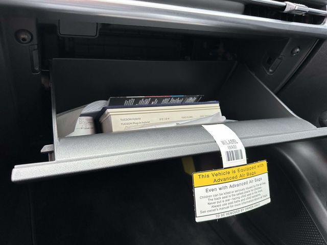 2026 Hyundai Tucson - $31,300