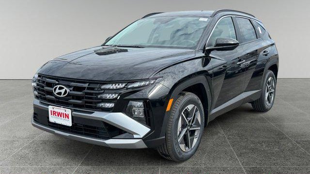 Preowned 2026 Hyundai TUCSON Hybrid SEL for Sale