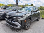 2025 TUCSON Hybrid Thumbnail 2