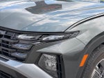 2025 TUCSON Hybrid Thumbnail 4