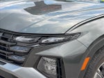 2025 TUCSON Hybrid Thumbnail 5