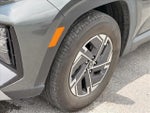 2025 TUCSON Hybrid Thumbnail 6