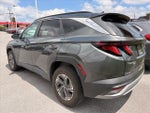 2025 TUCSON Hybrid Thumbnail 10