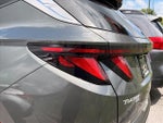 2025 TUCSON Hybrid Thumbnail 12