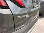 2025 TUCSON Hybrid Thumbnail 13