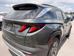 2025 TUCSON Hybrid Thumbnail 15