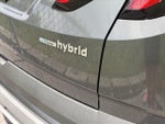 2025 TUCSON Hybrid Thumbnail 17