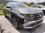 2025 TUCSON Hybrid Thumbnail 20