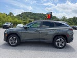 2025 TUCSON Hybrid Thumbnail 4