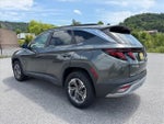 2025 TUCSON Hybrid Thumbnail 5
