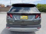 2025 TUCSON Hybrid Thumbnail 11