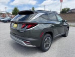 2025 TUCSON Hybrid Thumbnail 12