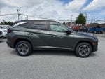 2025 TUCSON Hybrid Thumbnail 13