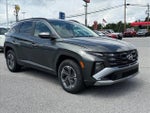 2025 TUCSON Hybrid Thumbnail 14