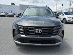2025 TUCSON Hybrid Thumbnail 16