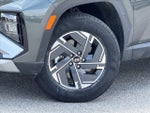 2025 TUCSON Hybrid Thumbnail 28