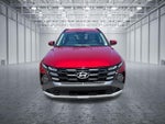 2025 TUCSON Hybrid Thumbnail 2