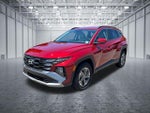 2025 TUCSON Hybrid Thumbnail 3