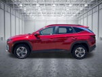 2025 TUCSON Hybrid Thumbnail 4
