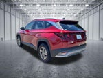 2025 TUCSON Hybrid Thumbnail 5