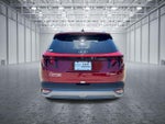 2025 TUCSON Hybrid Thumbnail 6