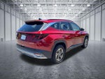 2025 TUCSON Hybrid Thumbnail 7