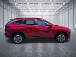 2025 TUCSON Hybrid Thumbnail 8